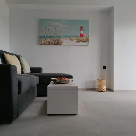 Casa Faros Apartmán