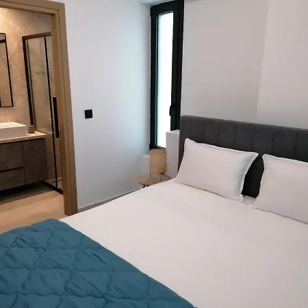 Apartmán Casa Faros Rhodes City
