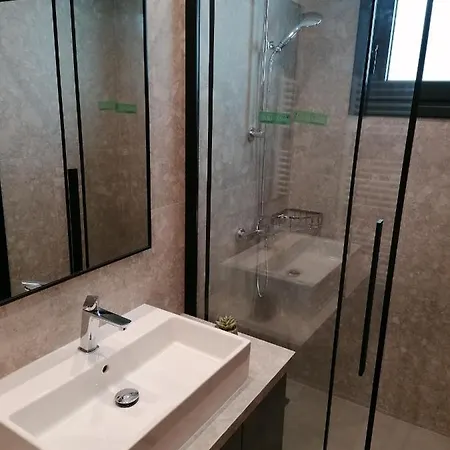 Apartmán Casa Faros *