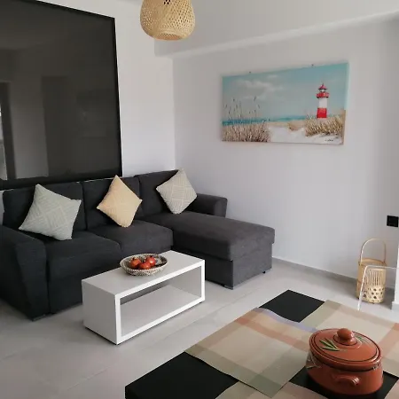 Apartmán Casa Faros