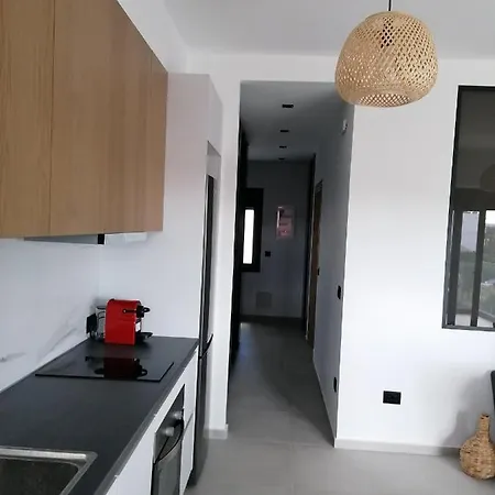 Apartmán Casa Faros Rhodes City