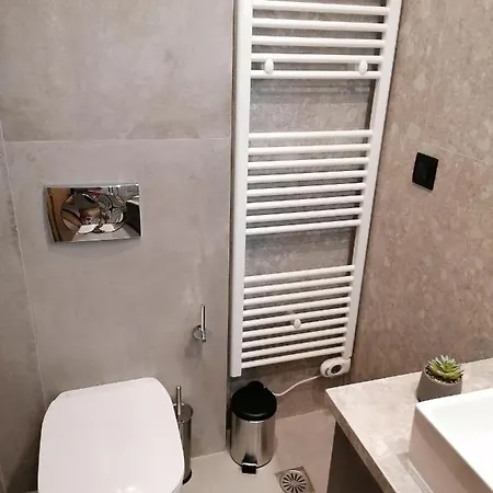 Casa Faros Apartmán