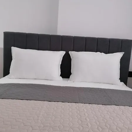 Casa Faros Apartmán *