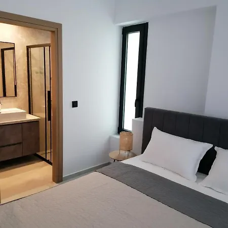 Casa Faros Apartmán