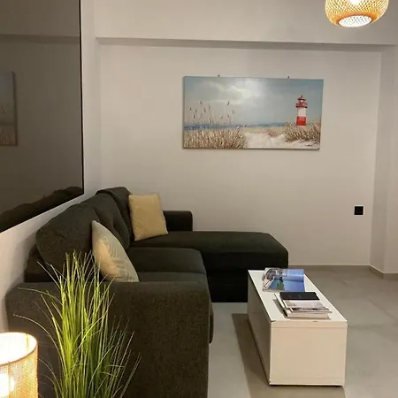 Apartmán Casa Faros