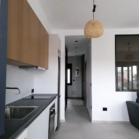 Casa Faros Rhodes City