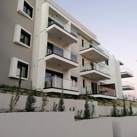 Casa Faros Apartment