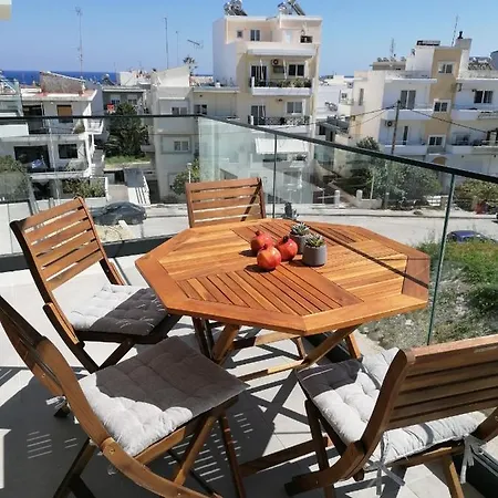Apartment Casa Faros *