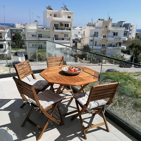 Casa Faros * Rhodes City
