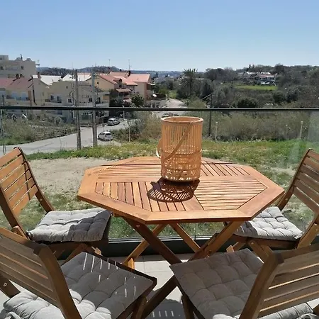 Daire Casa Faros Rhodes City