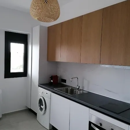 Casa Faros * Rhodes City