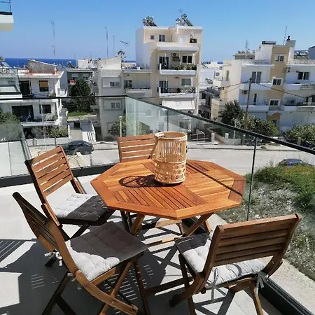 Casa Faros Apartment
