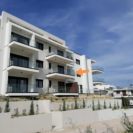 Apartment Casa Faros *