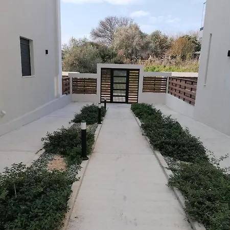 Casa Faros