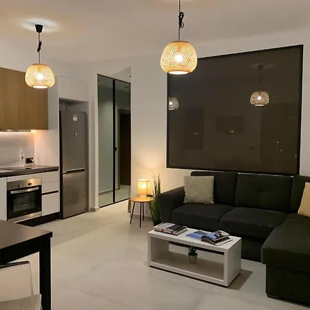 Casa Faros Apartment *